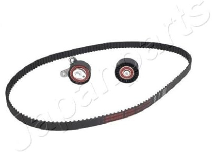 Japanparts KDD-W07 Zahnriemensatz