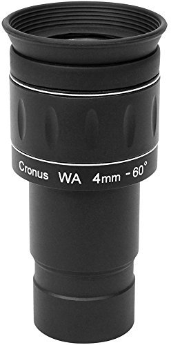 Omegon Okular Cronus WA 4 mm 1,25