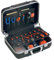 Plano PLO140E1NR ProCase Line PC 400E Valigie Portautensili