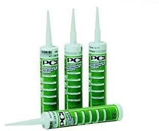 PCI Silcofug E Elastischer Dichtstoff-05 mittelbraun