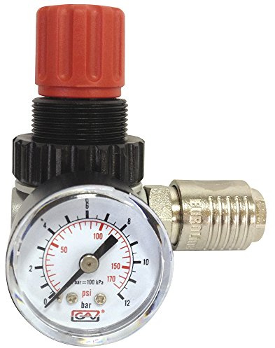 Cevik Ca-970Pro - Mini Manoreduc.H.1/4 E.Rapido Ca-970Pro