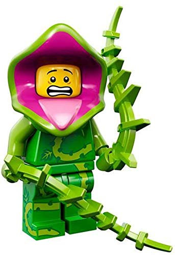 LEGO Series 14 Minifigure Plant Monster by LEGO