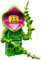 LEGO Series 14 Minifigure Plant Monster by LEGO