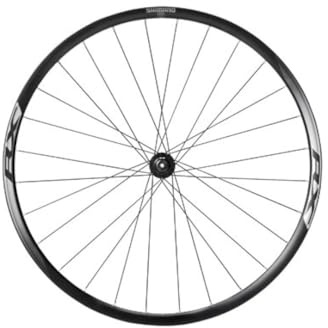 Shimano Wheel Front wh-rx010 Drahtreifen