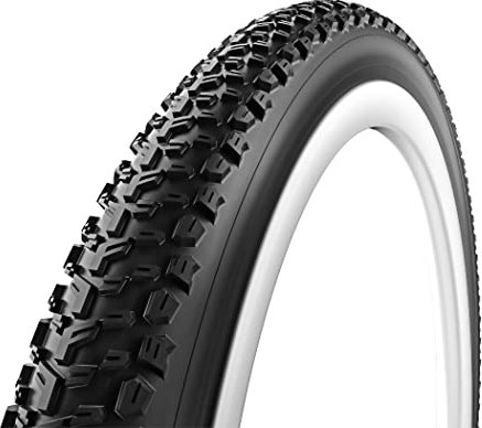 VITTORIA Mezcal Cubierta MTB, Unisex Adulto, Negro, 830 g/29 x 2.1 C