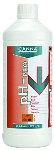 Canna PH- PRO 59% BLOOM / FIORITURA (HPO) 1L