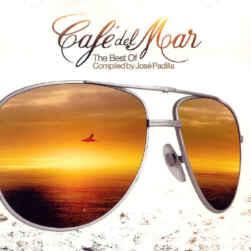 Cafe Del Mar: Best of 2004 Edition