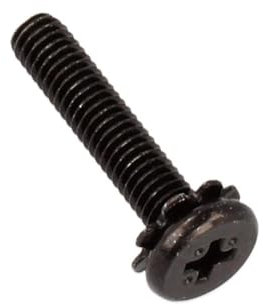 FAB30016106 Foot Screw Sold as Unit for LG TV Audio Telephone