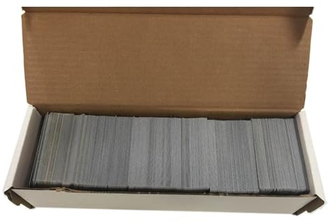 Magic: the Gathering 1000+ Bulk Cards MTG [Toy] by