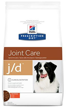 Hill's Hund J/D, 1er Pack (1 x 5 kg)