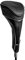 Longridge Magnetix Driver Golfkopfabdeckung - Schwarz