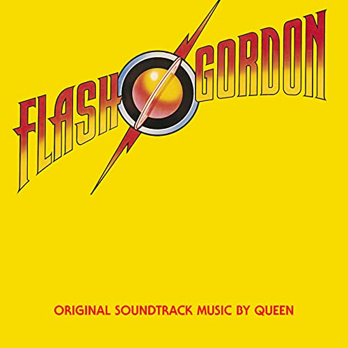 Flash Gordon (2011 Remastered) Deluxe Edition
