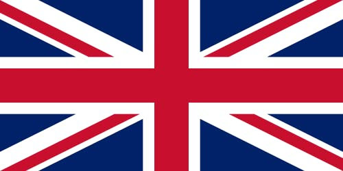 magFlags Drapeau XXL+ Irlande du Nord | Drapeau Paysage | 3.75m² | 140x280cm