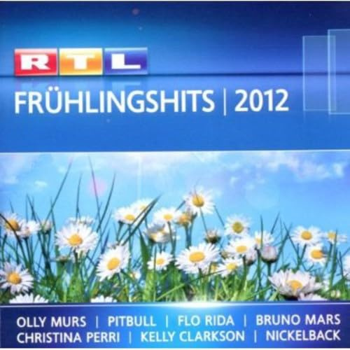 RTL Frühlingshits 2012