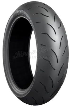 Bridgestone 5156-190/50/R17 73W - E/C/73dB - Ganzjahresreifen