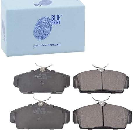Blue Print ADN14286 Brake Pads