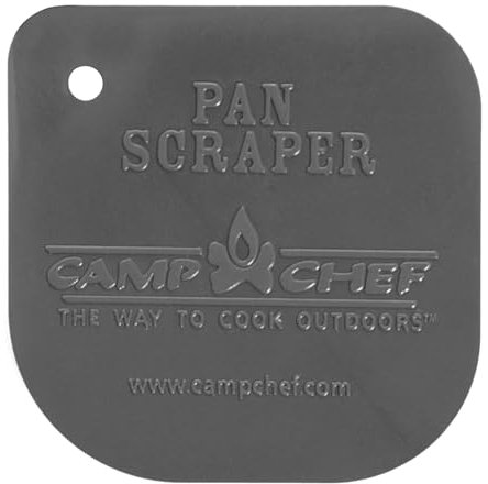 camp chef CC-PS2 Camp Chef Reinigungsschaber aus Kunststoff