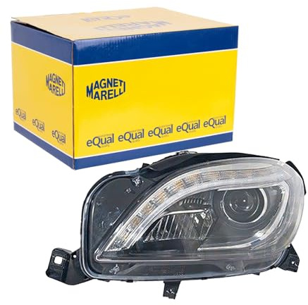 Magneti Marelli Hauptscheinwerfer