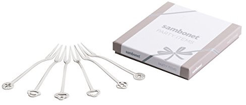 Sambonet 52550 C59 Fourchette