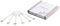 Sambonet 52550 C59 Fourchette