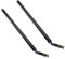 Dewalt DCR015 12/20V Max Charger Radio Replacmnt Antenna 2 Pack # 5140127-46-2pk