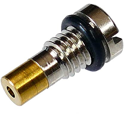 WE Magazine Fill Inlet Valve For Green Gas Type