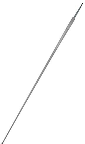 Hanwei OH1060 Ersatzklinge für Practical Rapier, ca. 109 cm Klinge Hochwertiges Schwert LARP Ritter Mittelalter ab 18 Jahren