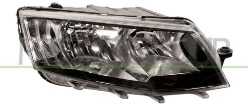 Prasco Hauptscheinwerfer SK0304913 rechts | Kompatibel mit: SKODA OCTAVIA III, OCTAVIA III Combi