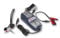 H+S Chargeur de batterie 12 volts DC 5A Ampmatic 0,4 - 5,0A