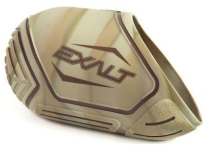 Exalt Paintball Zubehör Tank Cover 68CI / 70CI / 72CI, Camo, 63319