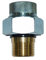 Boutté 3164650 RDIEL Raccord diélectrique mâle/femelle 20 x 27