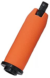 Hakko B3217 Sleeve Assembly Orange For FM2028 / FM2027 Irons