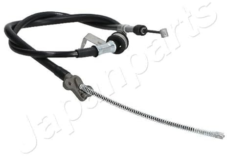 Japan Parts BC-2003R Servo Brake Systems