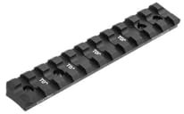 UTG Pro Made in USA Ruger 10/22 Picatinny Rail Mount by