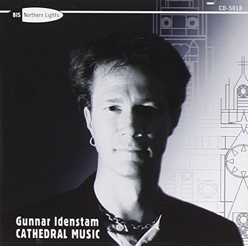 IDENSTAM: CATHEDRAL MUSIC