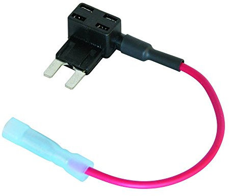 By-Pass porte-fusible-mini