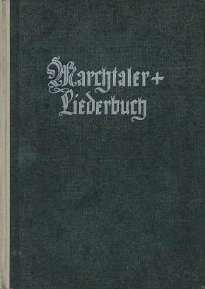 Marchtaler Liederbuch. Lieder für Kirche und Feier.