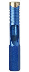 Foret Pro-Ceram DIAGER - Ø 10 mm - 426D10
