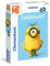 Clementoni 35031 - Minions - 500 Teile Puzzle