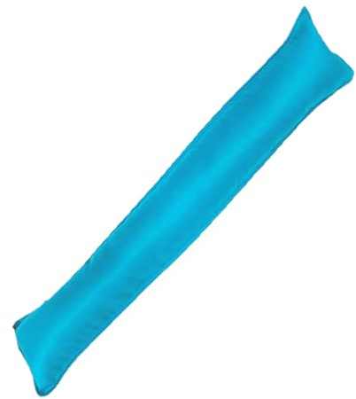 Rohi Heavy Duty Draft Excluder – Energy Saver & Noise Reducer – Insect Stopper for Doors & Windows (Teal, Pack of 1)