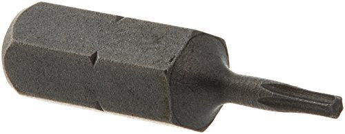 Irwin Tools 3053009 Irwin Torx-Einsatz, 1 Zoll, 3053009, T6
