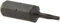 Irwin Tools 3053009 Irwin Torx-Einsatz, 1 Zoll, 3053009, T6