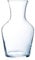 ARC 10291 L Brocca Vetro Carafonvin, 1 lt, 0.02x12x20.3 cm