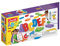 Quercetti 5461 Quercetti-5461 Refill 48 Letters, Magnetic Toys & Playboards