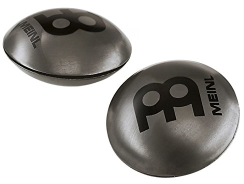 Meinl SH22 Clamshell-Shaker (Set of 2),30.5 x 12.7 x 12.7 centimetres