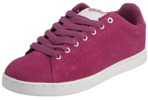 Vans OTW Slim, Baskets Mode Femme - Rose, 38.5 EU