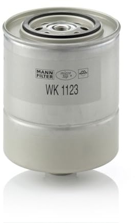 Mann Filter WK1123 Fuel Filter