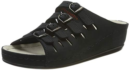 Berkemann Unisex Hassel Hausschuh