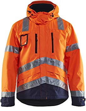 Blakläder Funktionsjacke