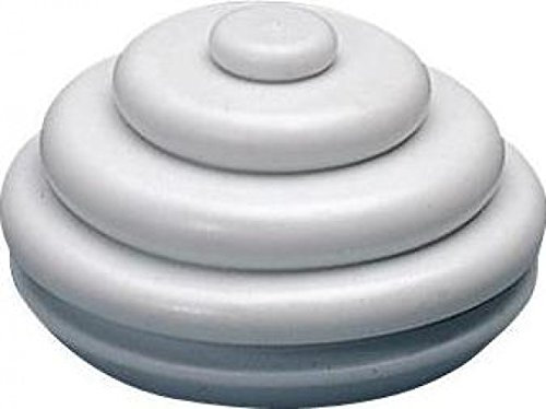 KABELDURCHF.D.20 F.ROHRE D.MAX 16 GRAU